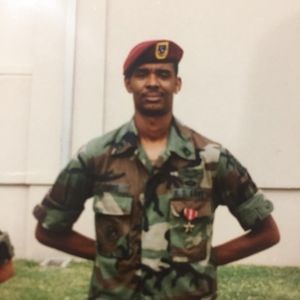 Meet your Posher, Donald